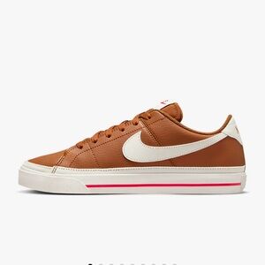 Nike Court Legacy Next Nature